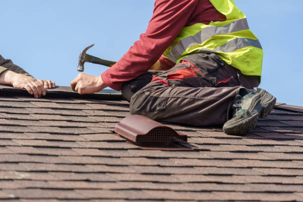 Quick and Trustworthy Emergency Roof Repair Services in Dunsmuir, CA
