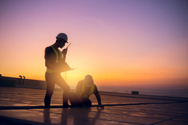 Best Storm Damage Roof Repair  in Dunsmuir, CA