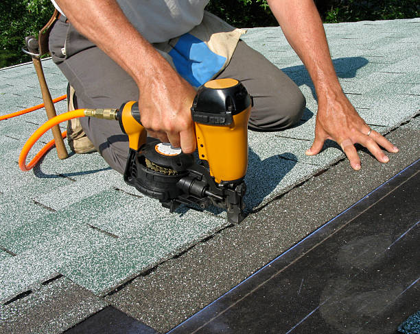 Best Shingle Roofing Installation  in Dunsmuir, CA