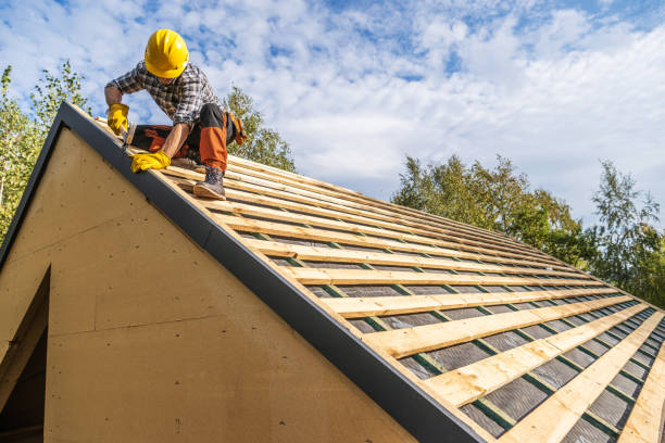 Roof Waterproofing Services in Dunsmuir, CA