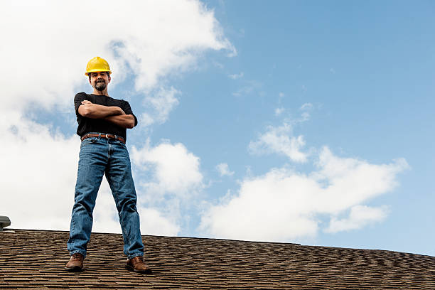 Best Residential Roofing Contractor  in Dunsmuir, CA