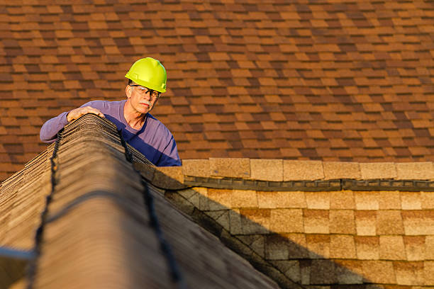 Best Flat Roof Repair Services  in Dunsmuir, CA