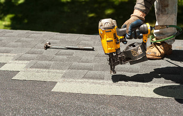 Dunsmuir, CA Roofing Contractor Company