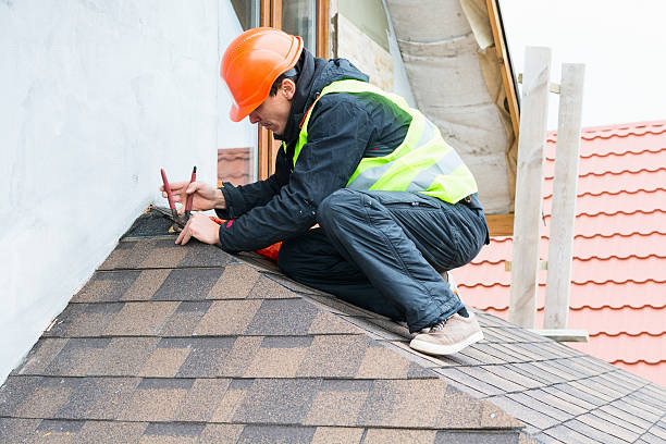 Best Emergency Roof Repair  in Dunsmuir, CA