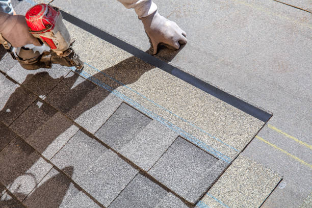 Quick and Trustworthy Emergency Roof Repair Services in Dunsmuir, CA