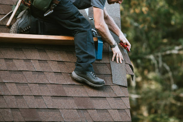 Best Roof Leak Repair  in Dunsmuir, CA