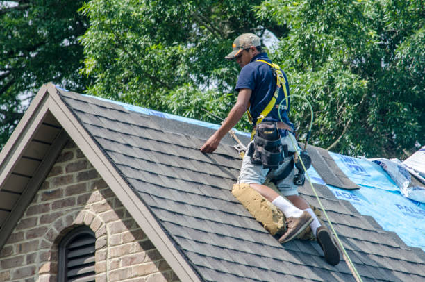 Best New Roof Installation  in Dunsmuir, CA