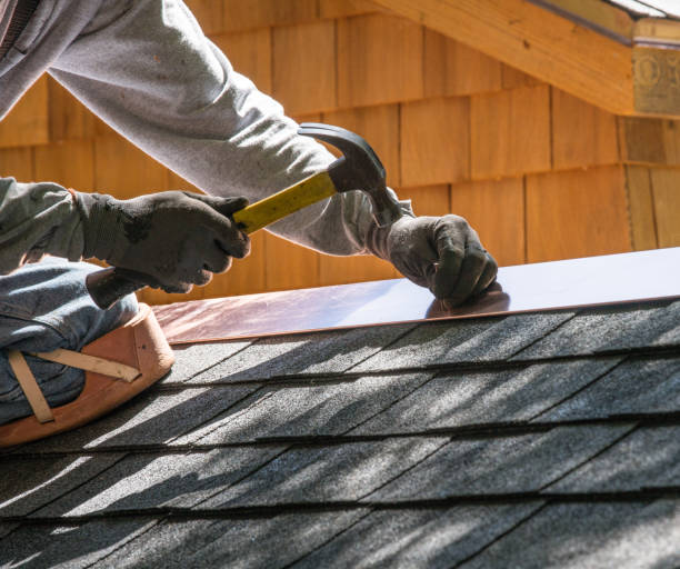 Best Roof Repair Services  in Dunsmuir, CA